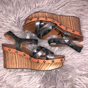 OTBT wedges